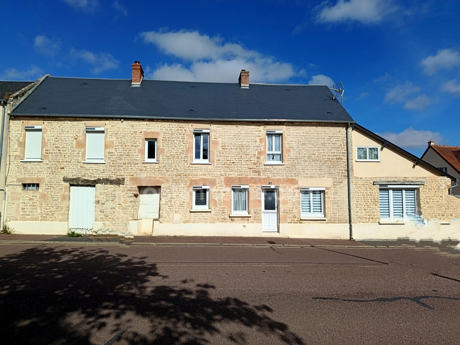 Maison 8 pièces 222 m² · à Val d'Arry · 222 m² · 429 000 €