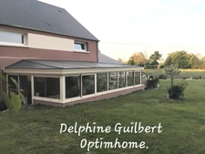 Maison familiale de 200 M² au calme avec 6 chambres et grand terrain - Proche de CAUMONT L'EVENTE (14240)