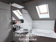 Maison semi plain-pied  4 chambres  Proche de VILLERS BOCAGE (14)
