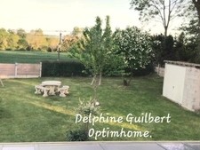 Maison familiale - Au calme - 8 pièces -6 chambres - Proche de CAUMONT L'EVENTE (14)