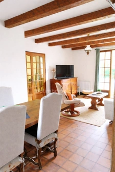 Maison 110 m² Au calme - 4 chambres -Sous-sol - Terrain 1190 m² - Les Monts d'Aunay