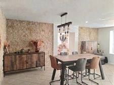 EXCLUSIVITE Magnifique Longère en pierre de 222 m² - avec dépendances - VAL D'ARRY (14210)