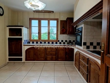 Magnifique propriété 7 pièces 4 chambres avec sous-sol aux portes de VIRE (14)