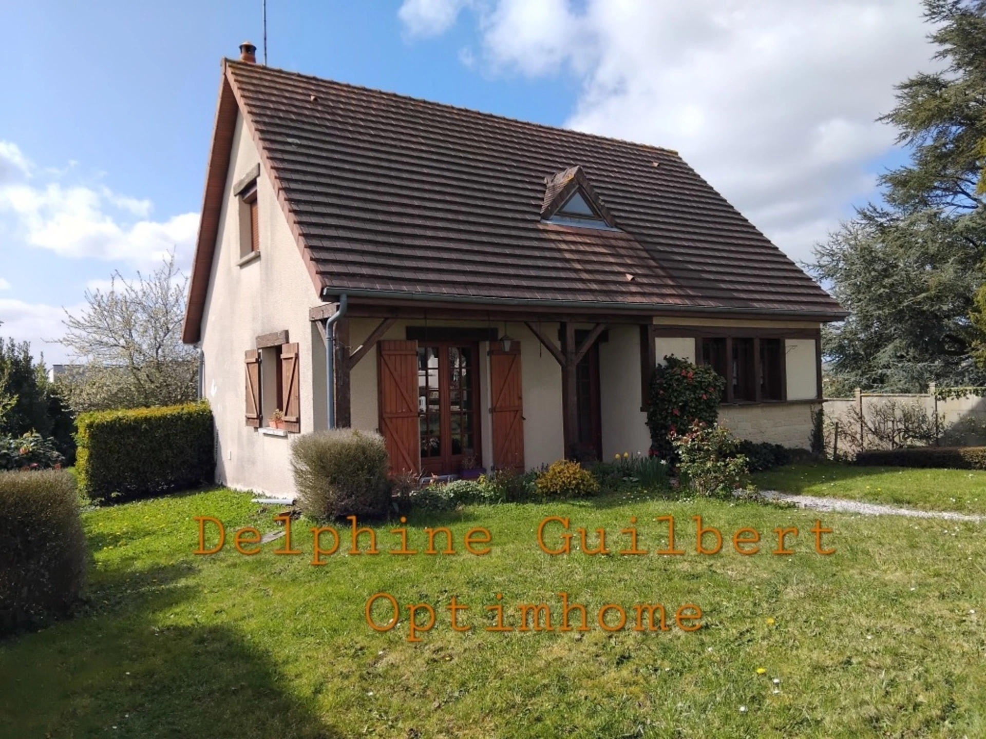 Maison 5 pièces 110 m² · à Villers-Bocage · 110 m² · 258 000 €