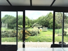 Maison au calme - Semi plain-pied- 4 chambres - 2 Kms VILLERS BOCAGE (14310)