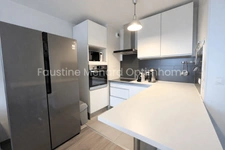 Appartement 3 pièces meublé avec parking – ARGENTEUIL