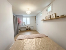 MAISONNETTE INDÉPENDANTE LOUÉE – 730 €/MOIS – 6,15 % DE RENDEMENT BRUT – STATIONNEMENT