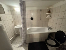 MAISONNETTE INDÉPENDANTE LOUÉE – 730 €/MOIS – 6,15 % DE RENDEMENT BRUT – STATIONNEMENT