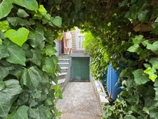 Maison avec jardin et potentiel – Argenteuil République
