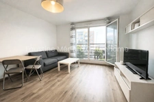 Appartement 3 pièces meublé avec parking – ARGENTEUIL