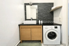 Appartement 3 pièces meublé avec parking – ARGENTEUIL