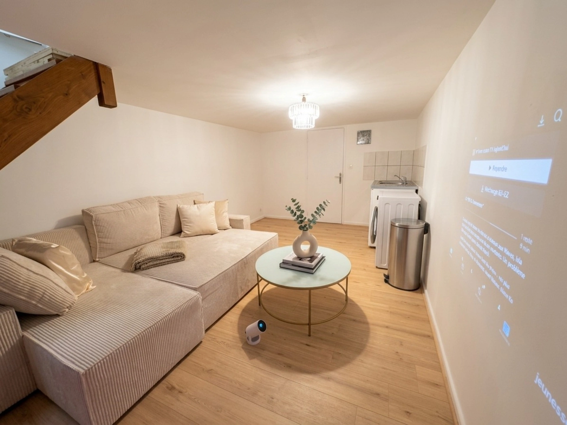 Maison 2 pièces 37 m² · à Argenteuil · 37 m² · 142 500 €