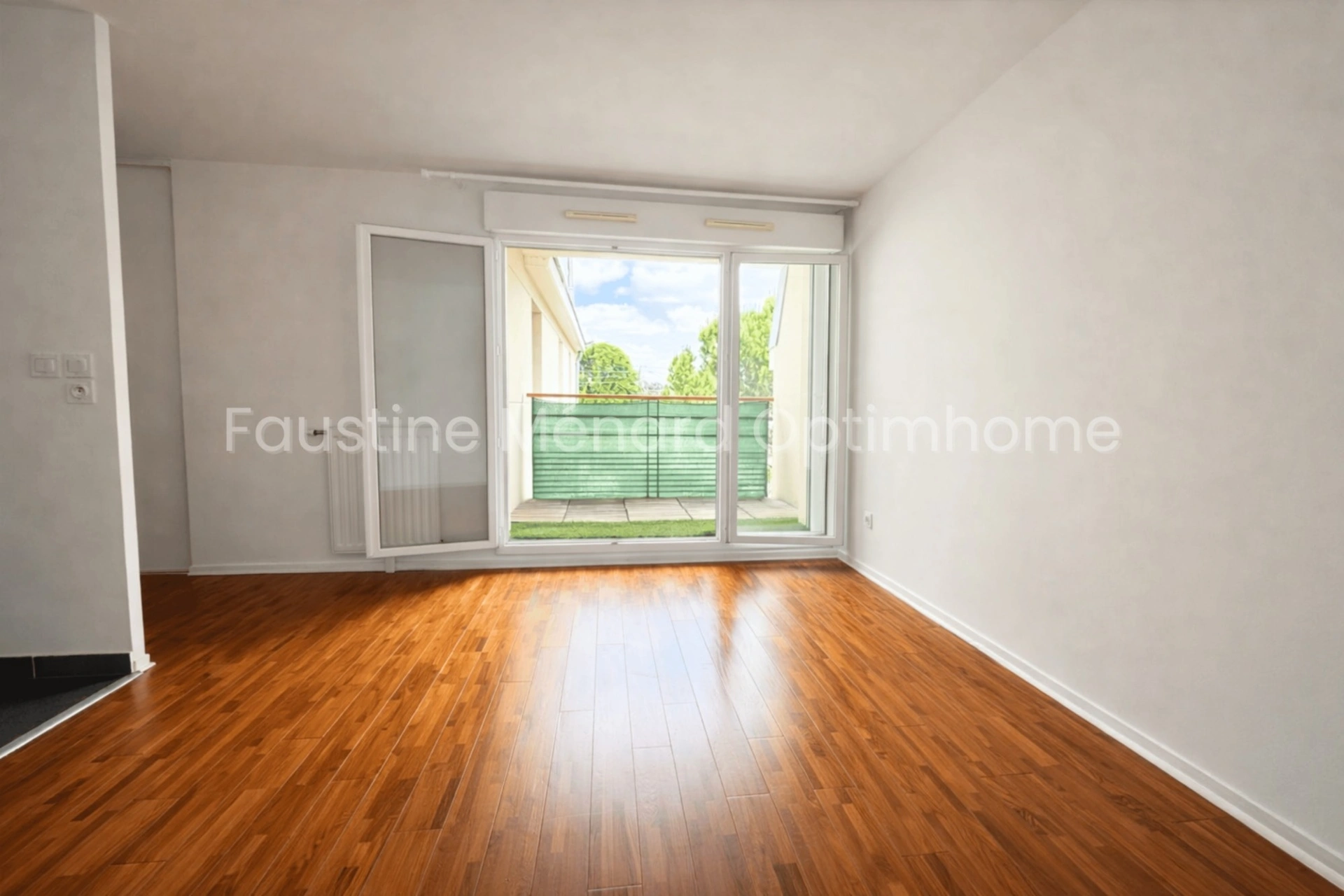 Appartement 2 pièces 44 m² · à Argenteuil · 44 m² · 185 000 €