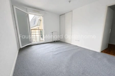 Appartement 2 pièces récent, balcon, parking en sous-sol, DPE C