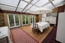 Maison avec jardin et potentiel – Argenteuil République