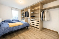 Appartement 3 pièces meublé avec parking – ARGENTEUIL