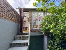 Maison avec jardin et potentiel – Argenteuil République