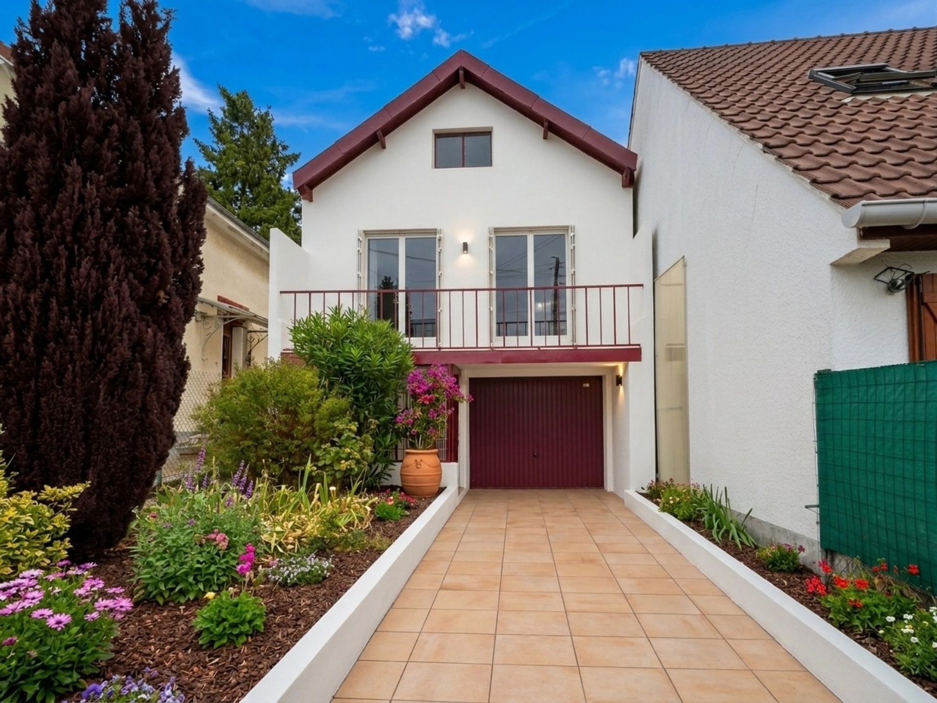 Maison 3 pièces 62 m² · à Argenteuil · 62 m² · 274 000 €