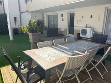 Appartement de standing avec jardin privatif – Six-Fours-les-Plages