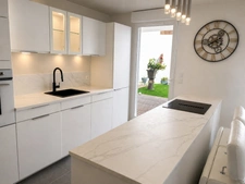Appartement de standing avec jardin privatif – Six-Fours-les-Plages