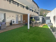 Appartement de standing avec jardin privatif – Six-Fours-les-Plages