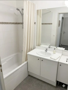 Appartement de standing avec jardin privatif – Six-Fours-les-Plages