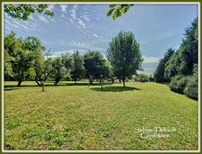 Département Maine-et-Loire (49) à vendre CHIGNE maison 12 pièces - 201 m2 - Terrain clos - Piscine