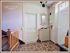 Department 37 (Indre-et-Loire), in Souvigné, 3-room house for sale - 88 m2 