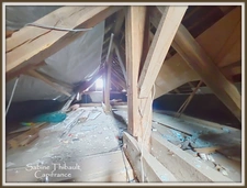 Département 37 (Indre-et-Loire), à Souvigné, maison à vendre 3 pièces - 67 m2 