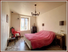 Department 72 (Sarthe), in Mayet, 4-room house for sale - 103 m2 with outbuildings - Land of approximately 5000 m2