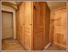 Sarthe department (72), for sale in Le Lude, 9-room apartment building
