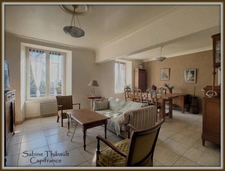 Department 72 (Sarthe), in Mayet, 4-room house for sale - 103 m2 with outbuildings - Land of approximately 5000 m2