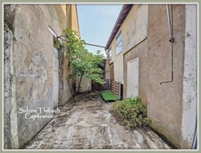 Dpt Indre et Loire (37), à vendre CHATEAU-LA-VALLIERE maison 5 pièces - 135 m2 - Grange