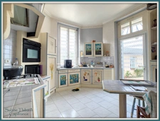 Sarthe (72) department, for sale in Aubigné Racan, 7-room house, 196 m² - Studio    