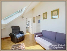 Département Maine-et-Loire (49) à vendre CHIGNE maison 12 pièces - 201 m2 - Terrain clos - Piscine