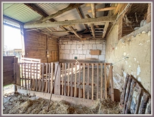 Department 72 (Sarthe), in Mayet, 4-room house for sale - 103 m2 with outbuildings - Land of approximately 5000 m2