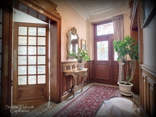 Sarthe (72) department, for sale in Aubigné Racan, 7-room house, 196 m² - Studio    