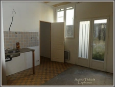 Sarthe department (72), for sale in Le Lude, 9-room apartment building