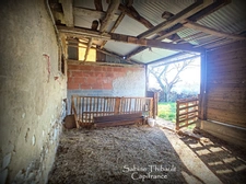 Department 72 (Sarthe), in Mayet, 4-room house for sale - 103 m2 with outbuildings - Land of approximately 5000 m2