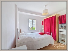 Dept Indre-et-Loire (37), à vendre Savigné-sur-Lathan, maison 5 pièces 106 m2