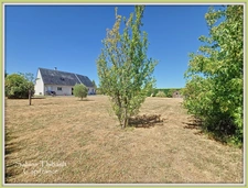 Dpt Indre et Loire (37), à vendre SOUVIGNE maison 6 pièces - 144 m2 - Terrain clos
