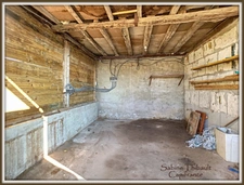 Department 72 (Sarthe), in Mayet, 4-room house for sale - 103 m2 with outbuildings - Land of approximately 5000 m2
