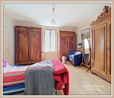 Department 37 (Indre-et-Loire), in Souvigné, 3-room house for sale - 88 m2 