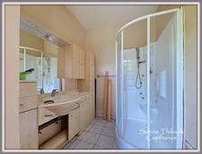 Département 37 (Indre-et-Loire), à Souvigné, maison à vendre 3 pièces - 67 m2 