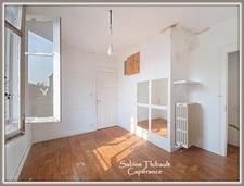 Dpt Indre et Loire (37), à vendre CHATEAU-LA-VALLIERE maison 5 pièces - 135 m2 - Grange
