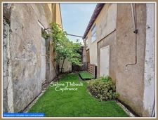 Dpt Indre et Loire (37), à vendre CHATEAU-LA-VALLIERE maison 5 pièces - 135 m2 - Grange