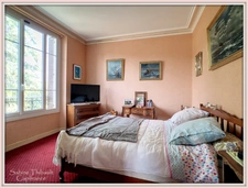 Sarthe (72) department, for sale in Aubigné Racan, 7-room house, 196 m² - Studio    