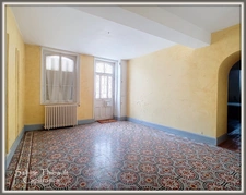 Indre-et-Loire department (37), for sale in Marcilly-sur-Maulne, 7-room house, 173 m² - Enclosed grounds