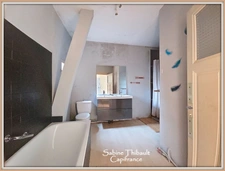 Dpt Indre et Loire (37), à vendre CHATEAU-LA-VALLIERE maison 5 pièces - 135 m2 - Grange