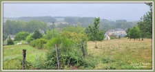Dpt Sarthe (72), for sale SAINT GERMAIN D'ARCE agricultural land 5630 m2